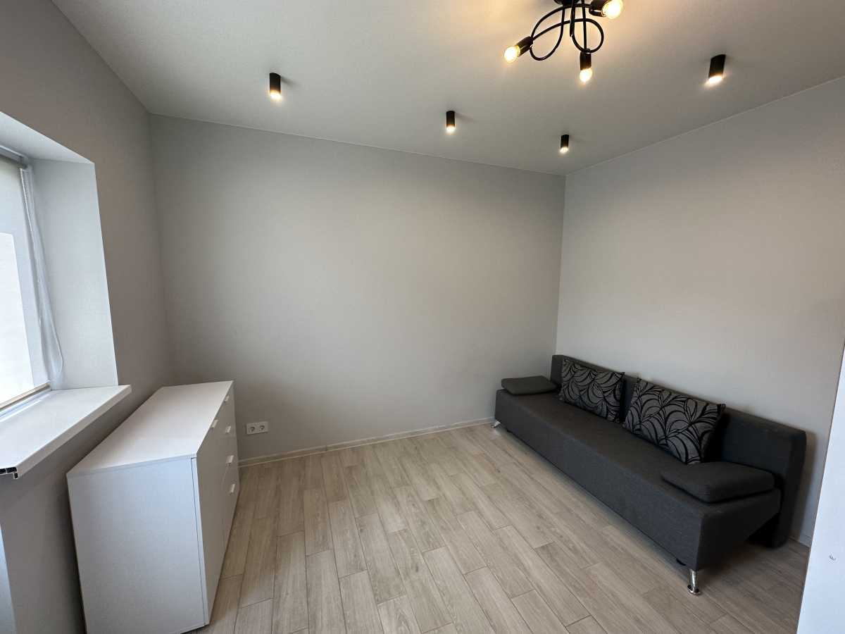Аренда 1-комнатной квартиры 25 м², Науки просп., 32