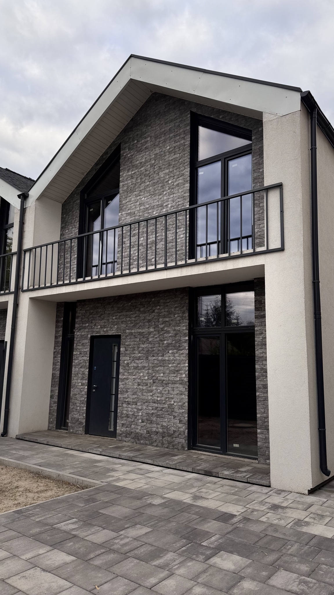 Продажа дуплекса 165 м², Кальвильная ул., 47