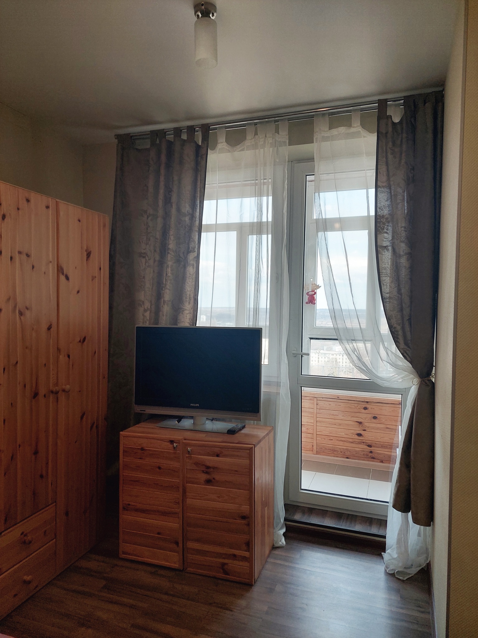 Продаж 1-кімнатної квартири 42 м², Ювілейний просп., 61Д