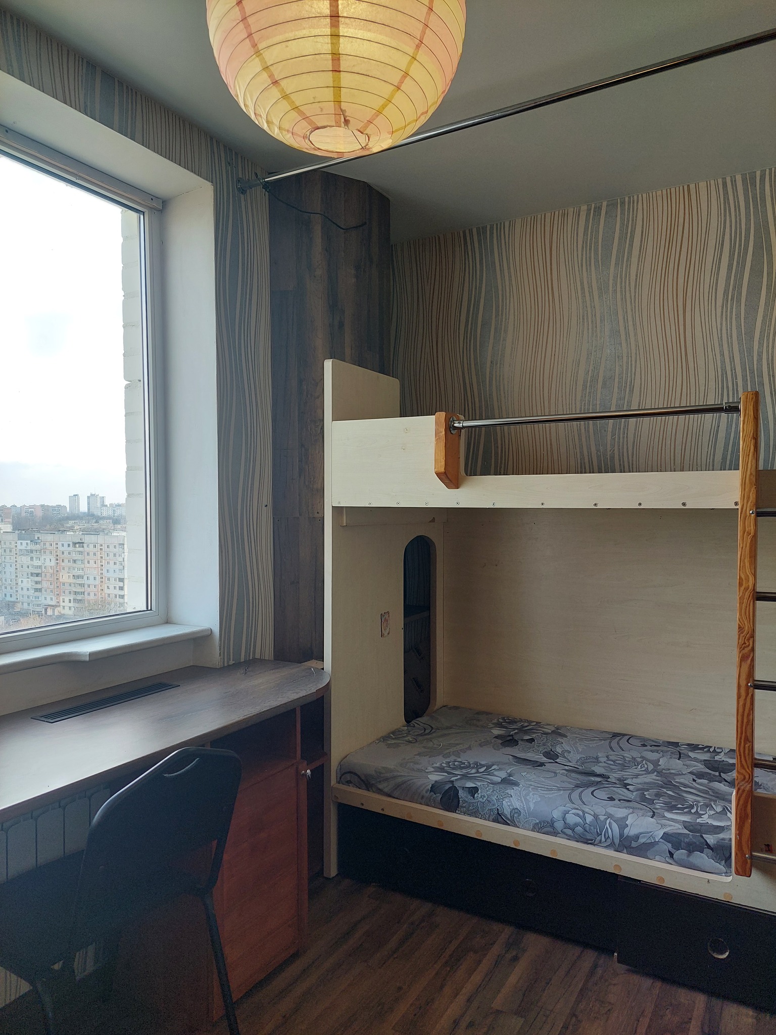 Продаж 1-кімнатної квартири 42 м², Ювілейний просп., 61Д