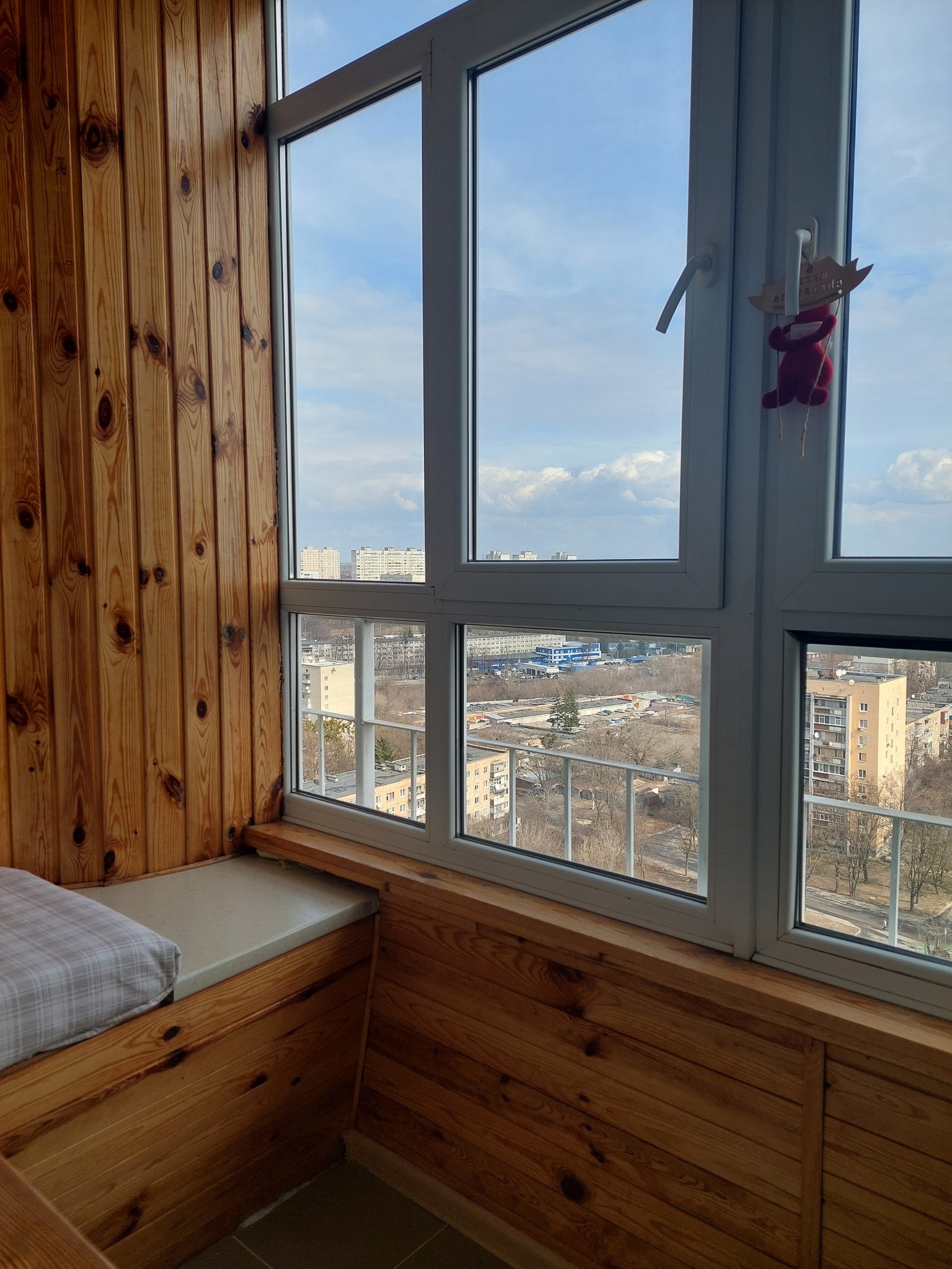 Продаж 1-кімнатної квартири 42 м², Ювілейний просп., 61Д