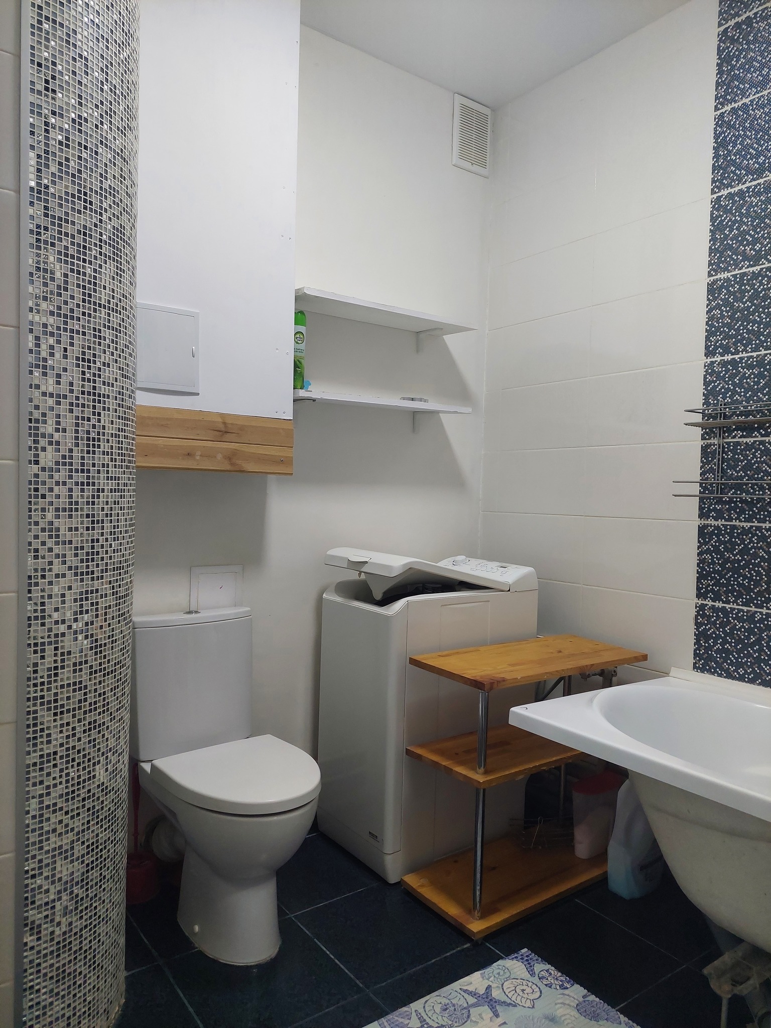 Продаж 1-кімнатної квартири 42 м², Ювілейний просп., 61Д