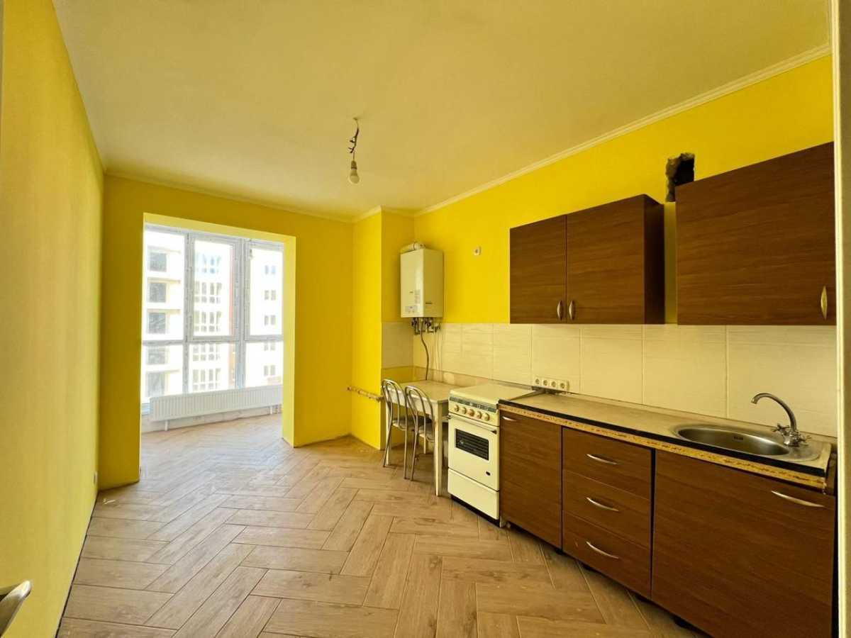 Аренда 1-комнатной квартиры 40 м², Соборная ул., 126/10