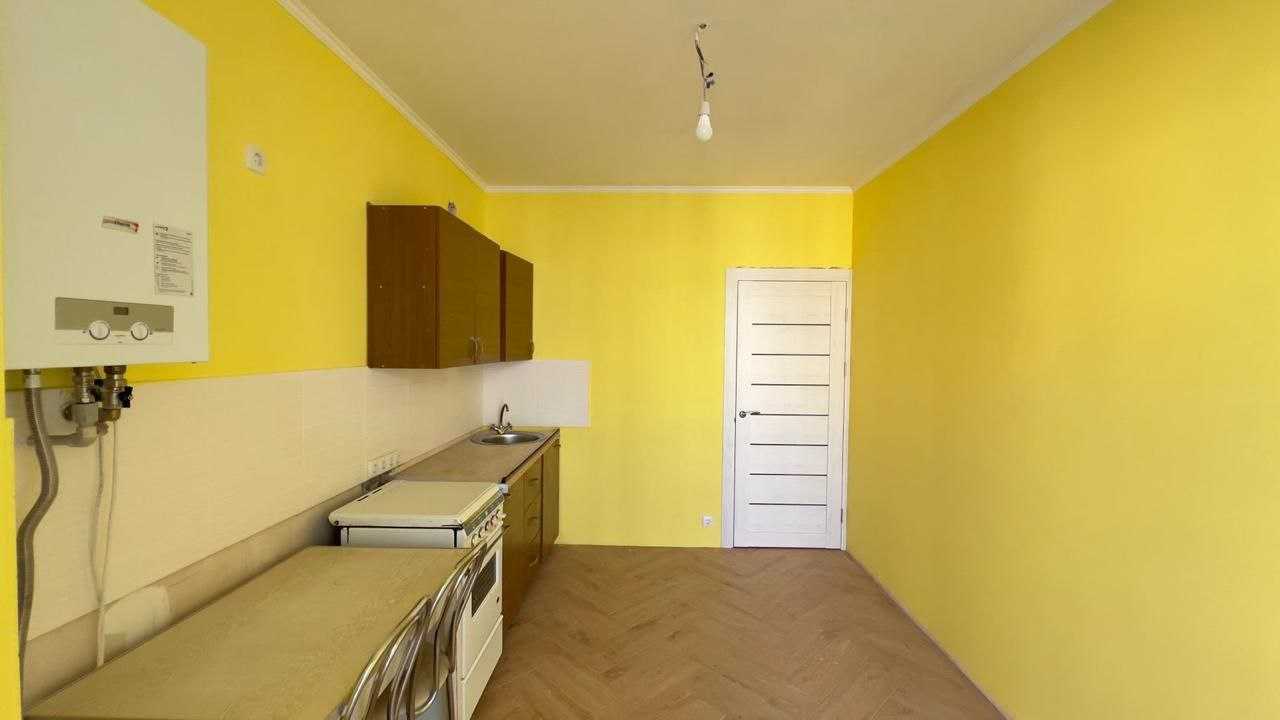 Аренда 1-комнатной квартиры 40 м², Соборная ул., 126/10