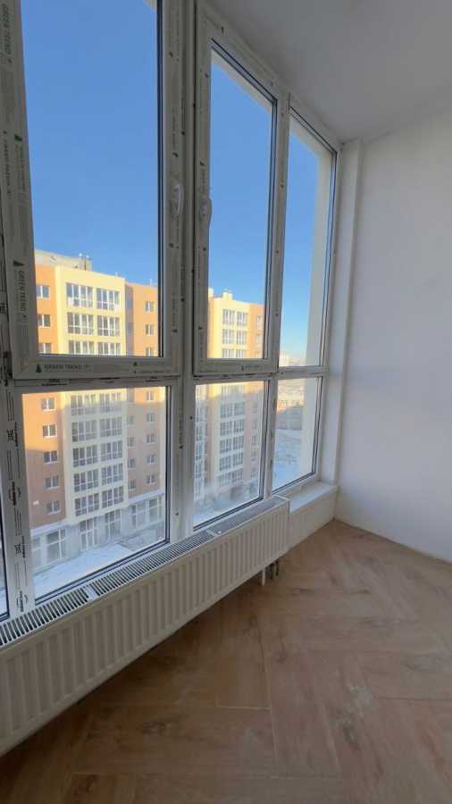 Аренда 1-комнатной квартиры 40 м², Соборная ул., 126/10