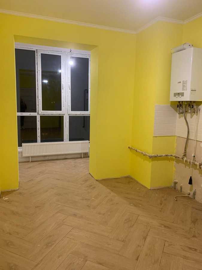 Аренда 1-комнатной квартиры 40 м², Соборная ул., 126/10