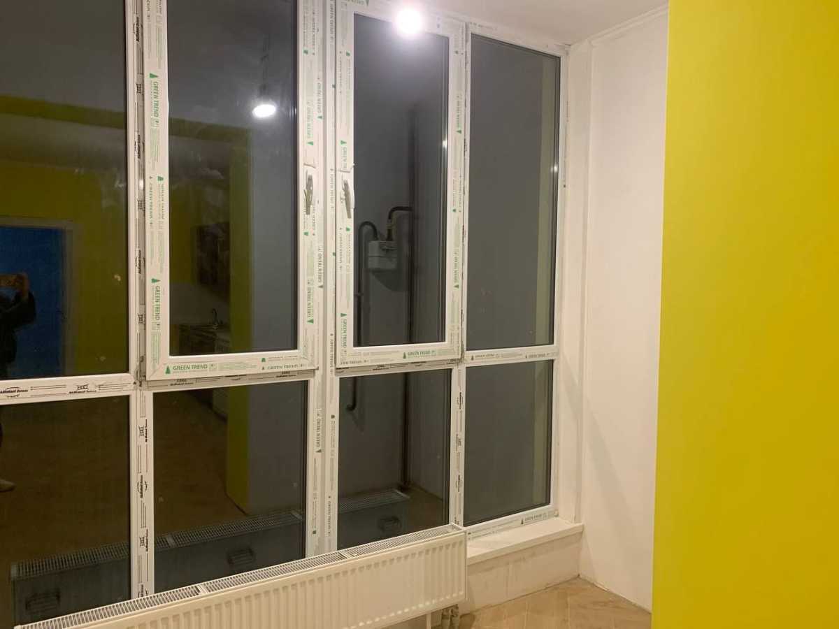 Аренда 1-комнатной квартиры 40 м², Соборная ул., 126/10