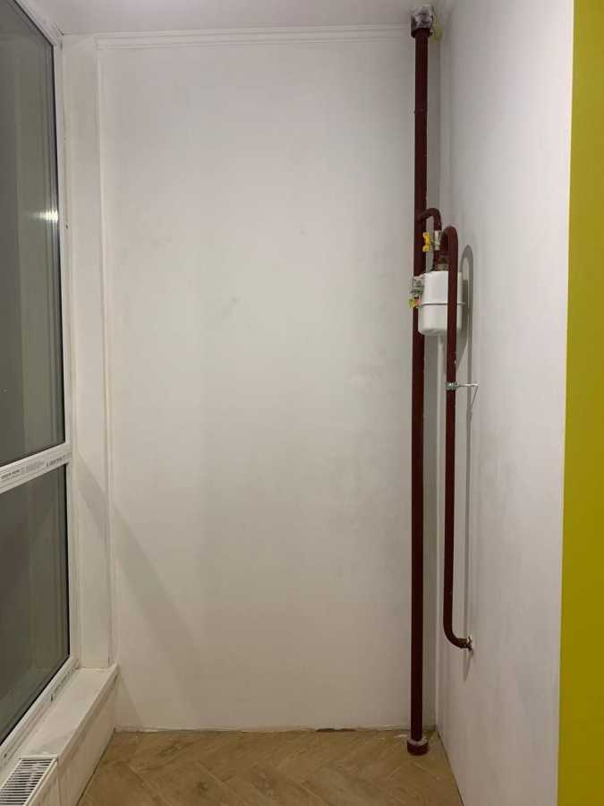 Аренда 1-комнатной квартиры 40 м², Соборная ул., 126/10