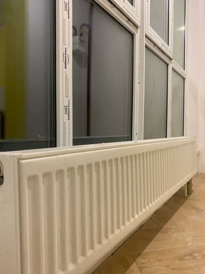 Аренда 1-комнатной квартиры 40 м², Соборная ул., 126/10