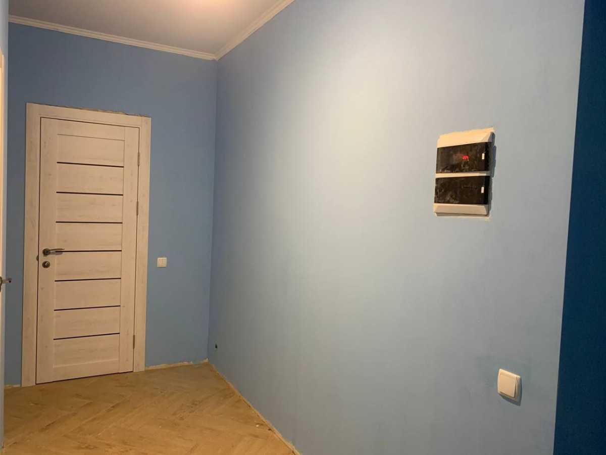Аренда 1-комнатной квартиры 40 м², Соборная ул., 126/10