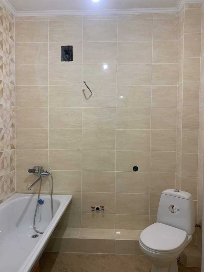 Аренда 1-комнатной квартиры 40 м², Соборная ул., 126/10