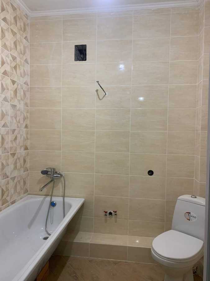 Аренда 1-комнатной квартиры 40 м², Соборная ул., 126/10