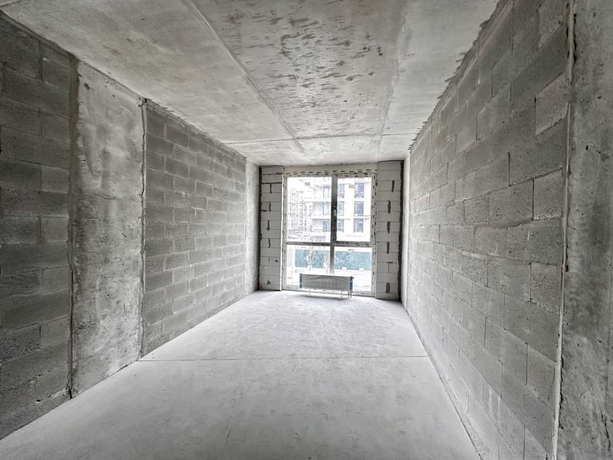 Продажа 1-комнатной квартиры 47 м², Салютная ул., 2б