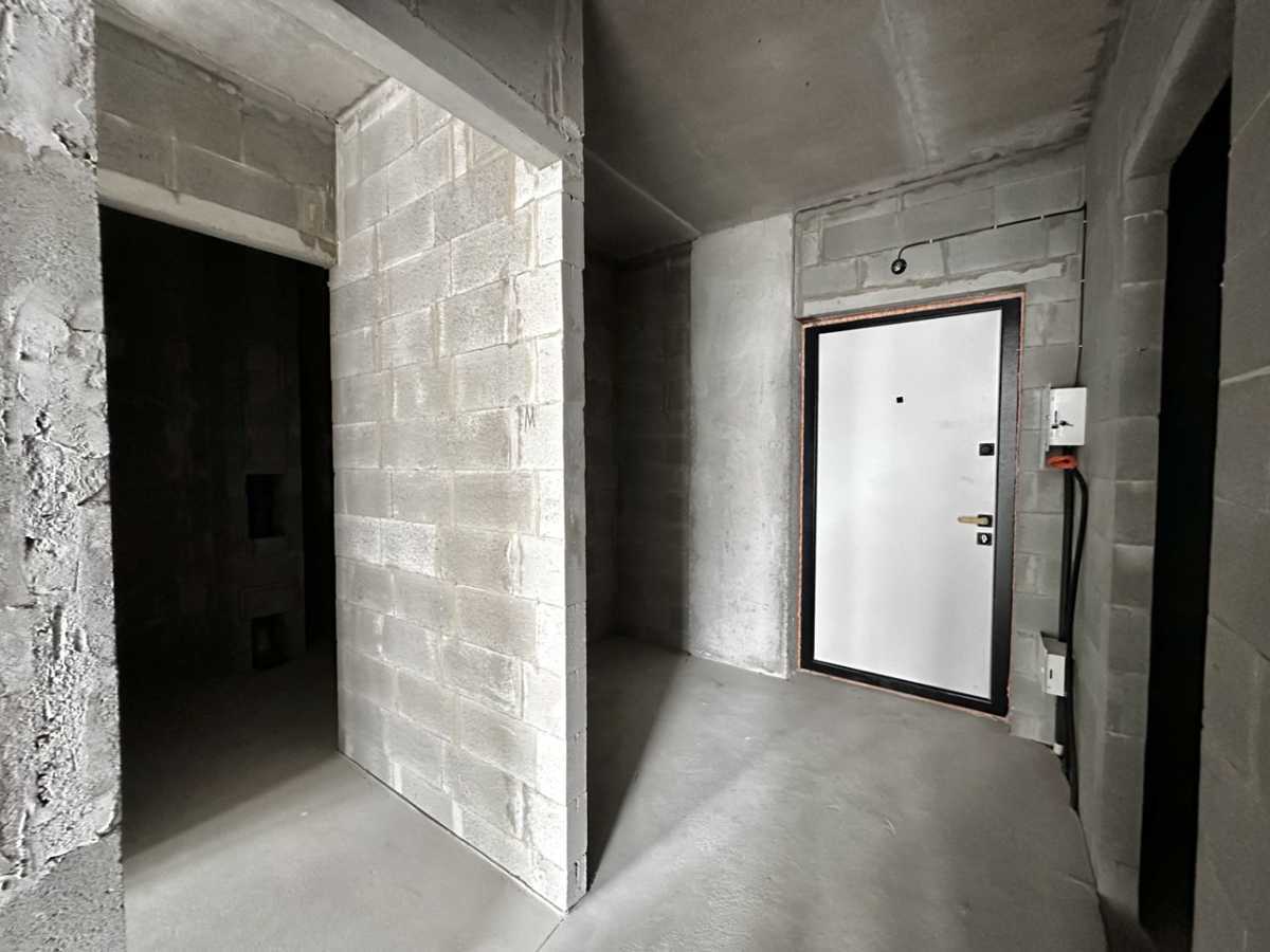 Продажа 1-комнатной квартиры 47 м², Салютная ул., 2б