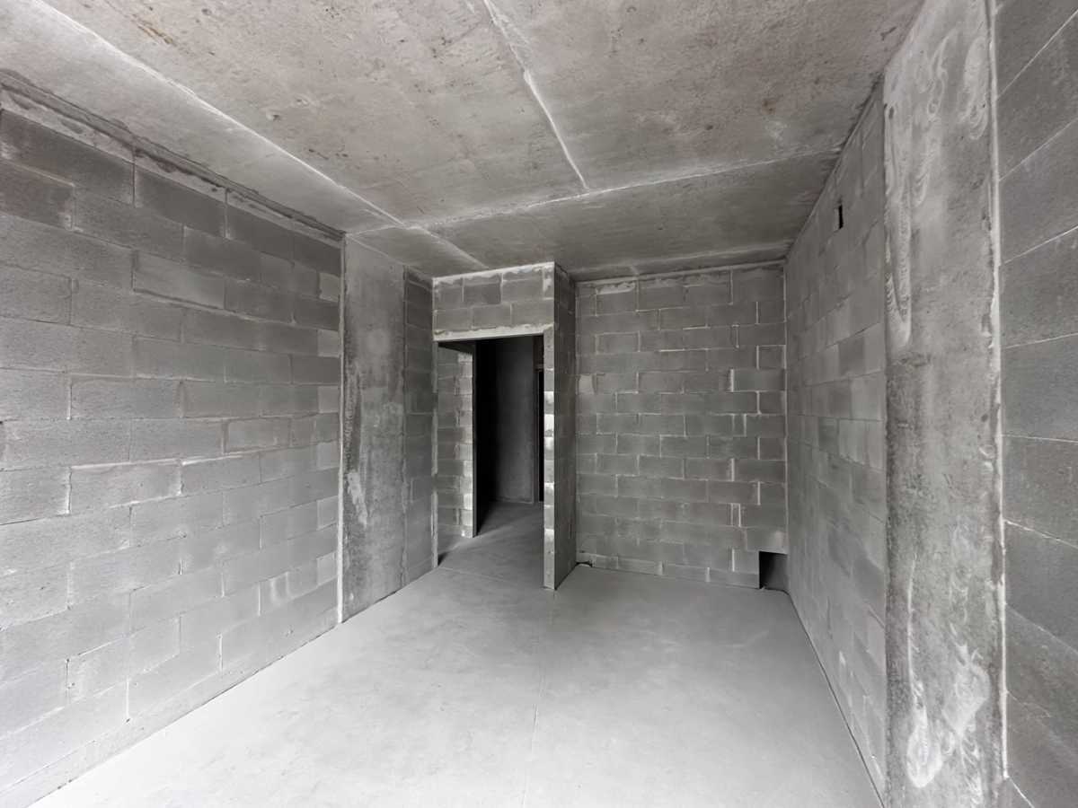 Продажа 1-комнатной квартиры 47 м², Салютная ул., 2б