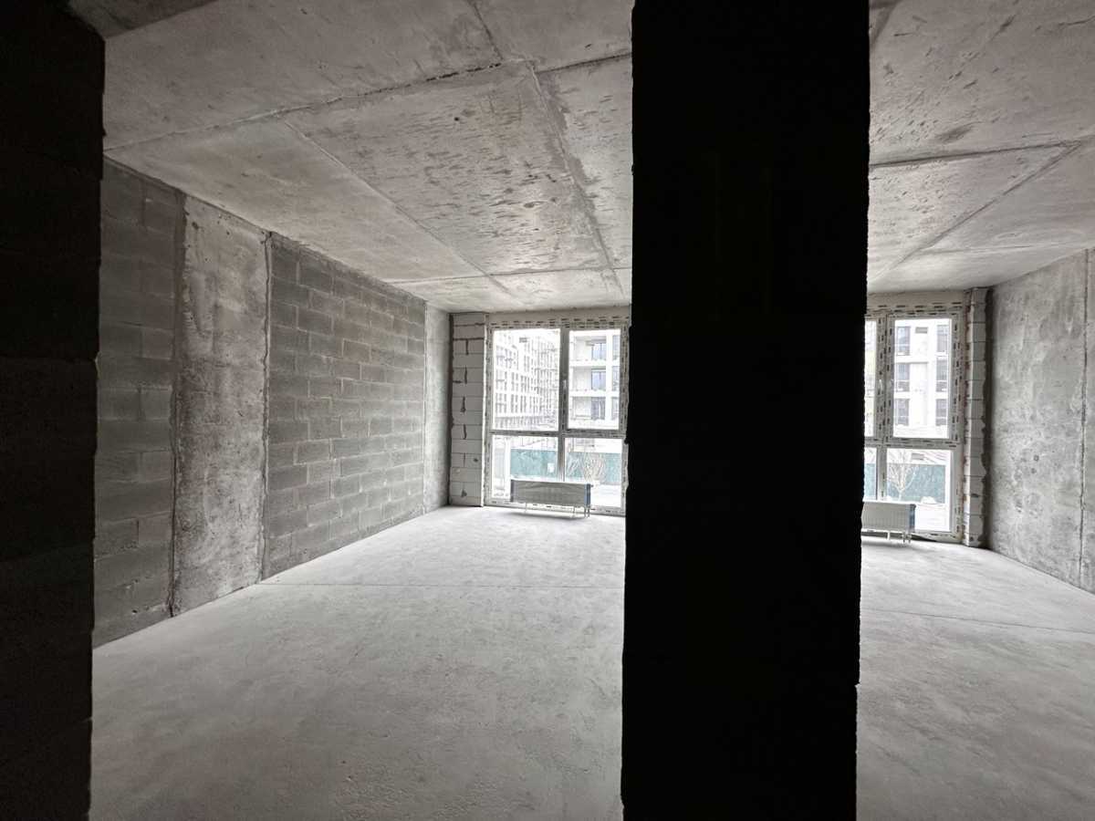 Продажа 1-комнатной квартиры 47 м², Салютная ул., 2б