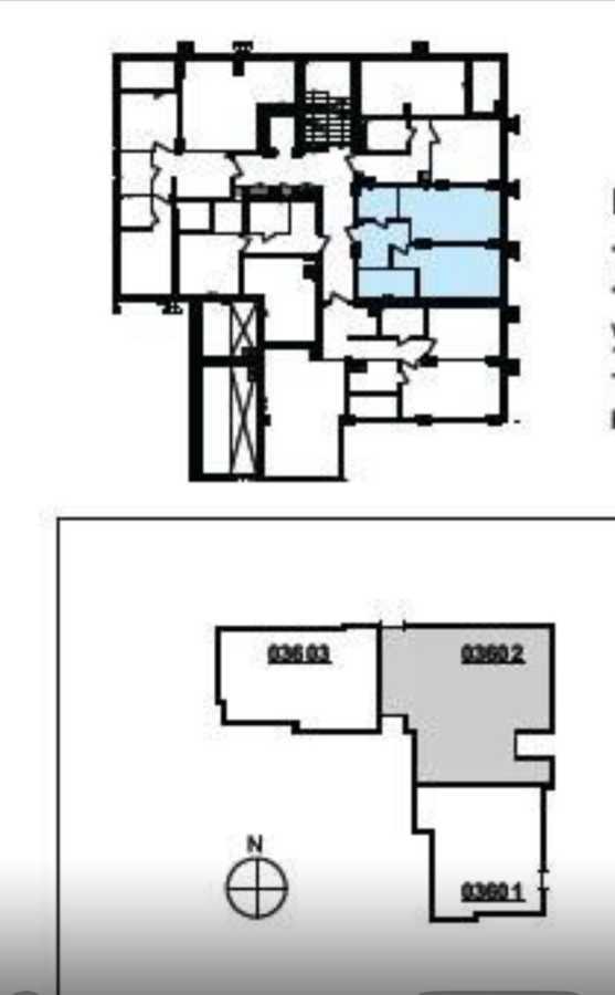 Продажа 1-комнатной квартиры 47 м², Салютная ул., 2б