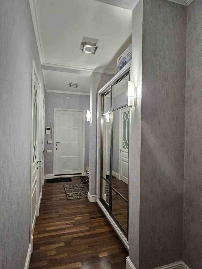 Аренда 3-комнатной квартиры 72 м², Дружбы Народов бул., 18/7