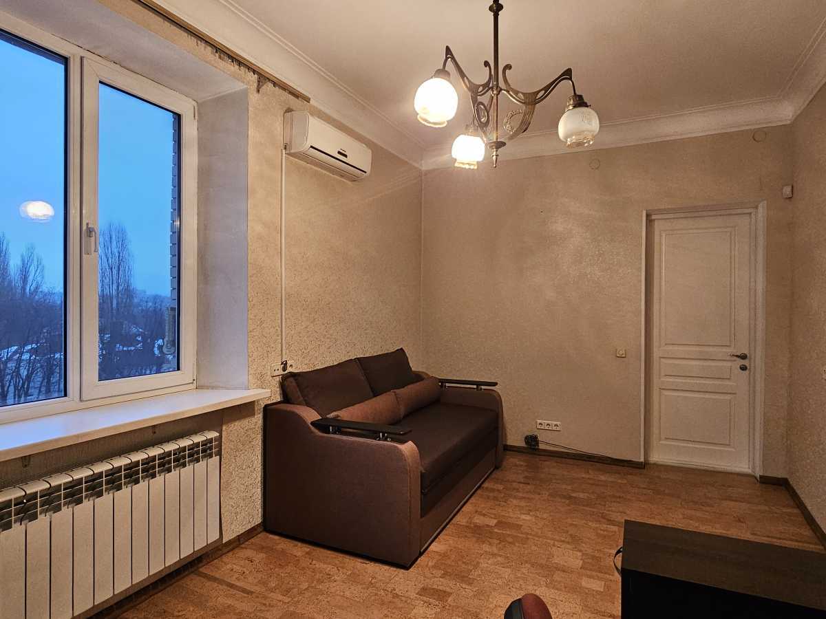 Аренда 3-комнатной квартиры 72 м², Дружбы Народов бул., 18/7
