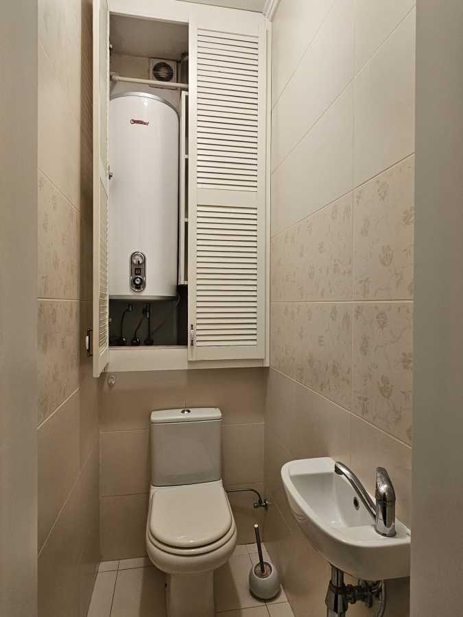 Аренда 3-комнатной квартиры 72 м², Дружбы Народов бул., 18/7