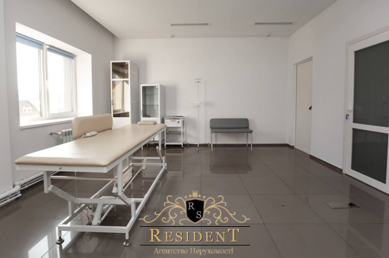 Продаж комерції 485 м², Ломаний (центр) пров., 2