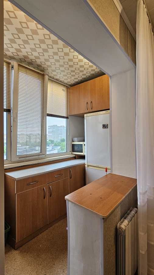 Аренда 1-комнатной квартиры 35 м², Владимира Маяковского просп., 32Г
