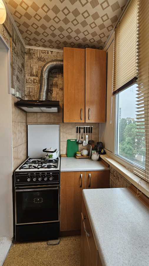 Аренда 1-комнатной квартиры 35 м², Владимира Маяковского просп., 32Г