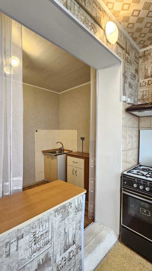 Аренда 1-комнатной квартиры 35 м², Владимира Маяковского просп., 32Г