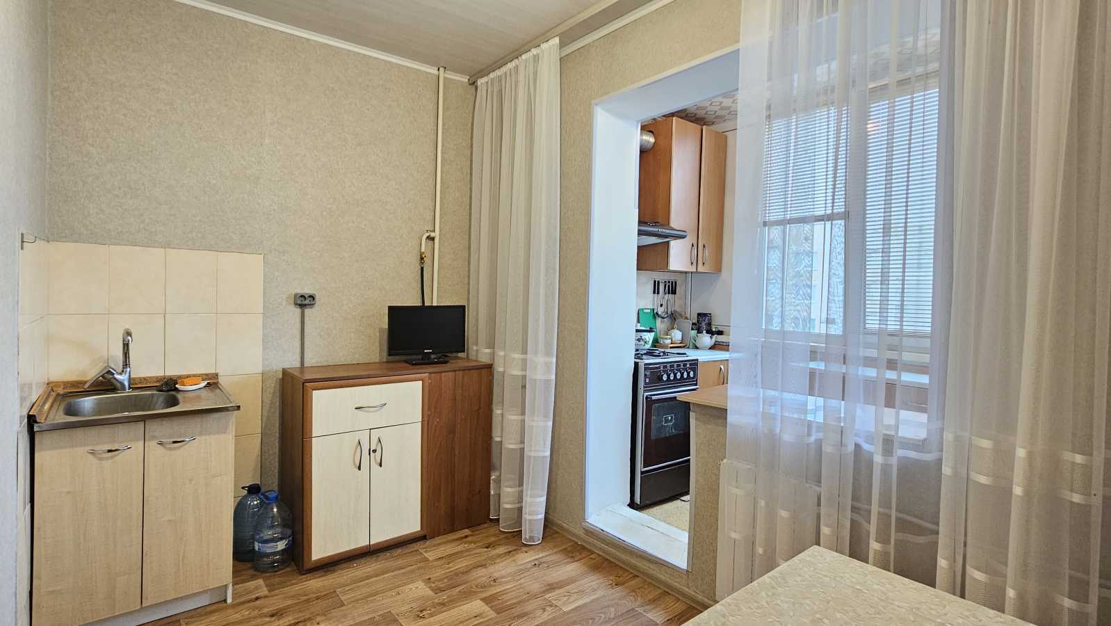 Аренда 1-комнатной квартиры 35 м², Владимира Маяковского просп., 32Г