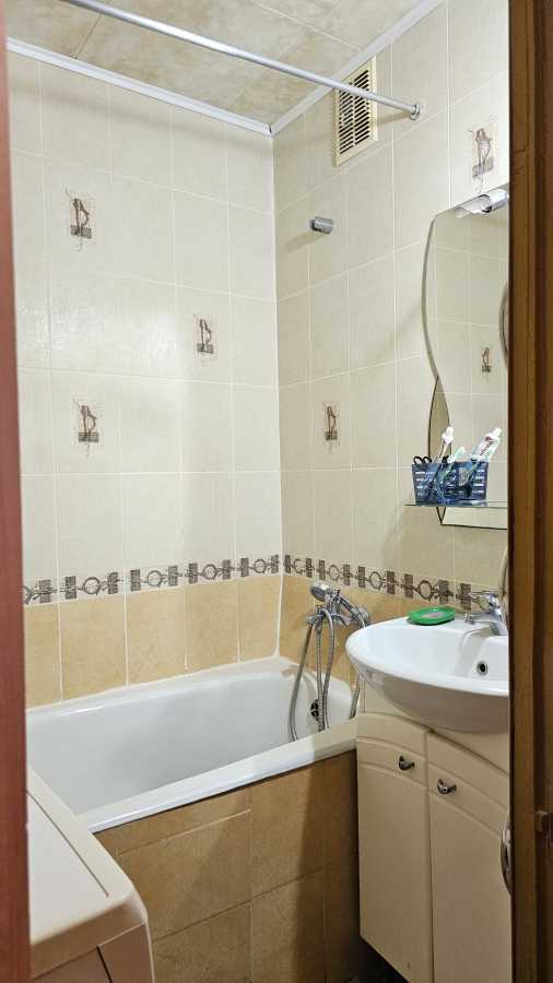 Аренда 1-комнатной квартиры 35 м², Владимира Маяковского просп., 32Г