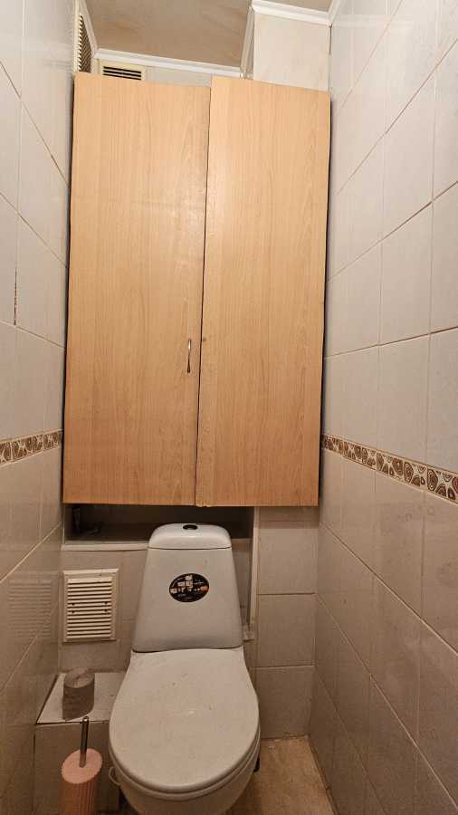 Аренда 1-комнатной квартиры 35 м², Владимира Маяковского просп., 32Г