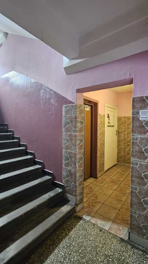 Аренда 1-комнатной квартиры 35 м², Владимира Маяковского просп., 32Г