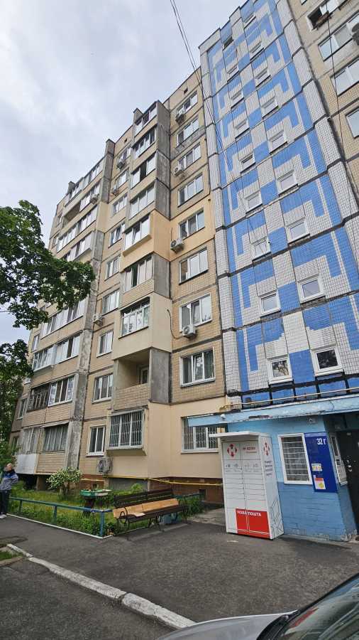 Аренда 1-комнатной квартиры 35 м², Владимира Маяковского просп., 32Г