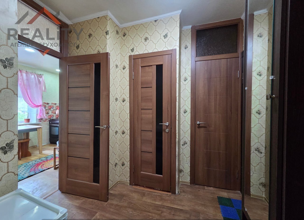 Аренда 1-комнатной квартиры 35 м², Запорожское шоссе