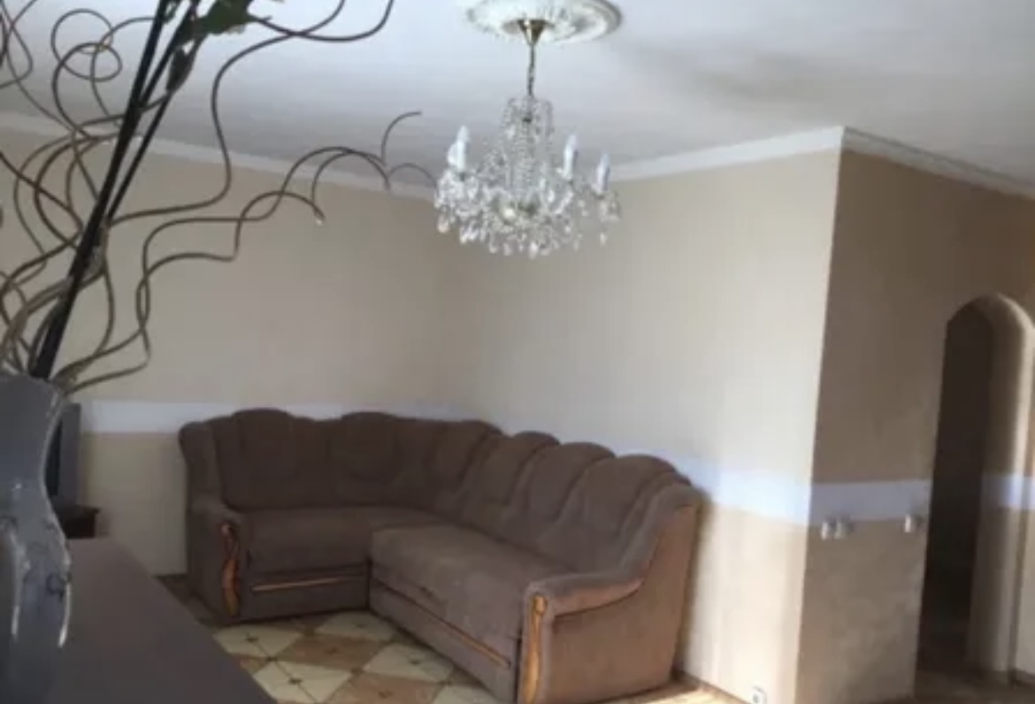 Аренда дома 160 м², Залужная ул.