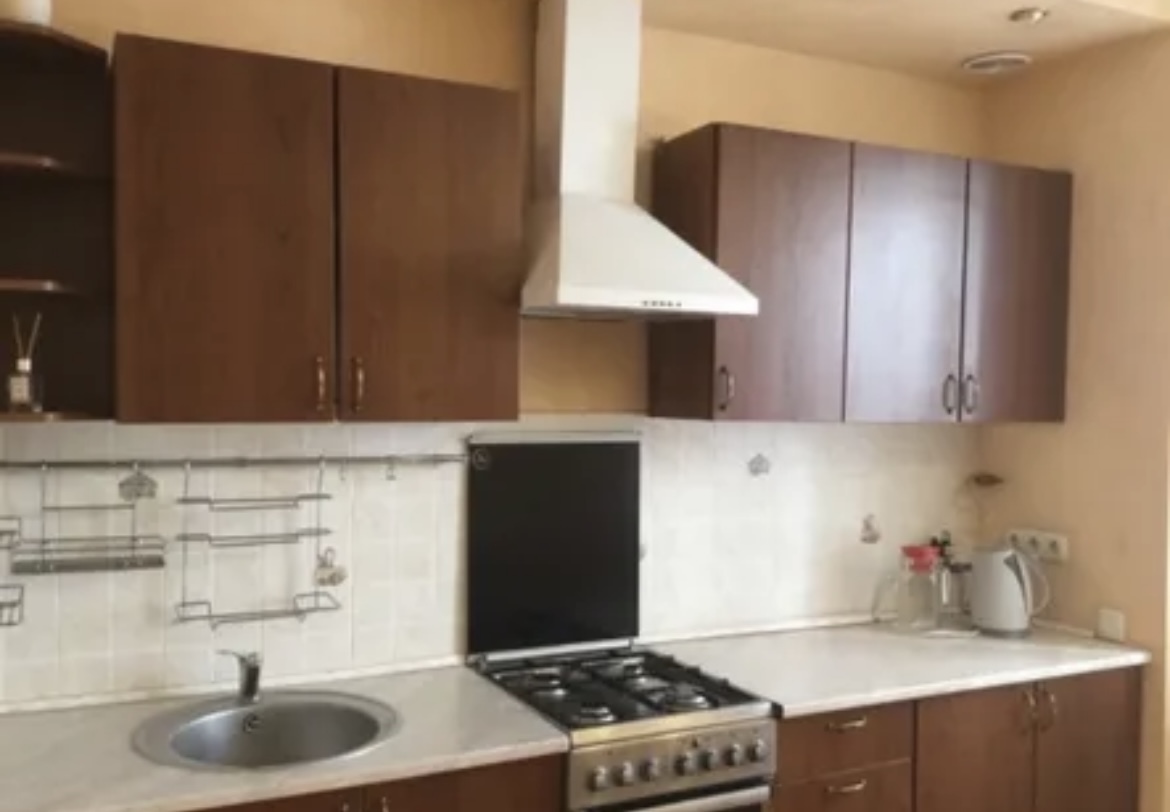 Аренда дома 160 м², Залужная ул.