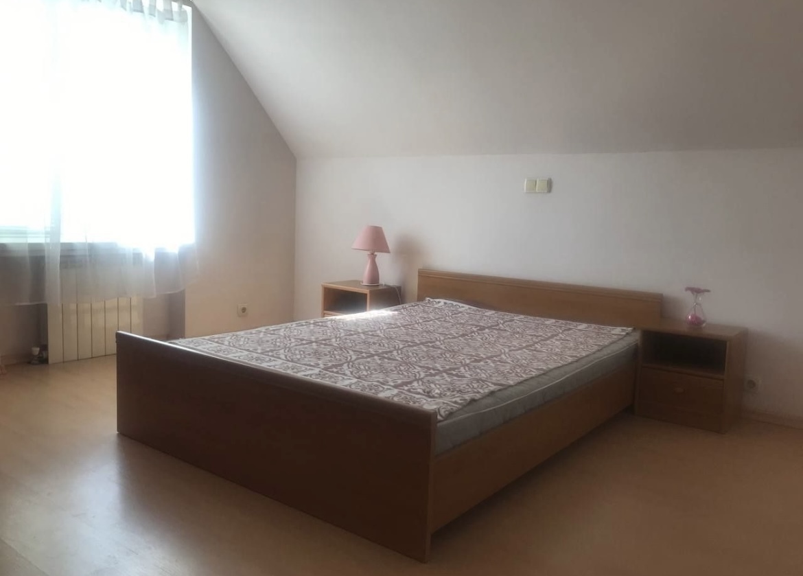 Аренда дома 160 м², Залужная ул.