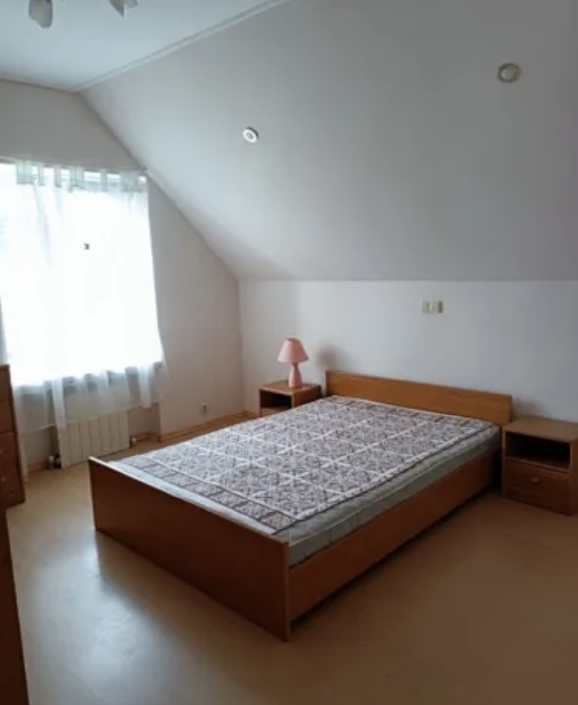Аренда дома 160 м², Залужная ул.