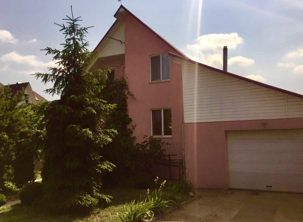 Аренда дома 160 м², Залужная ул.