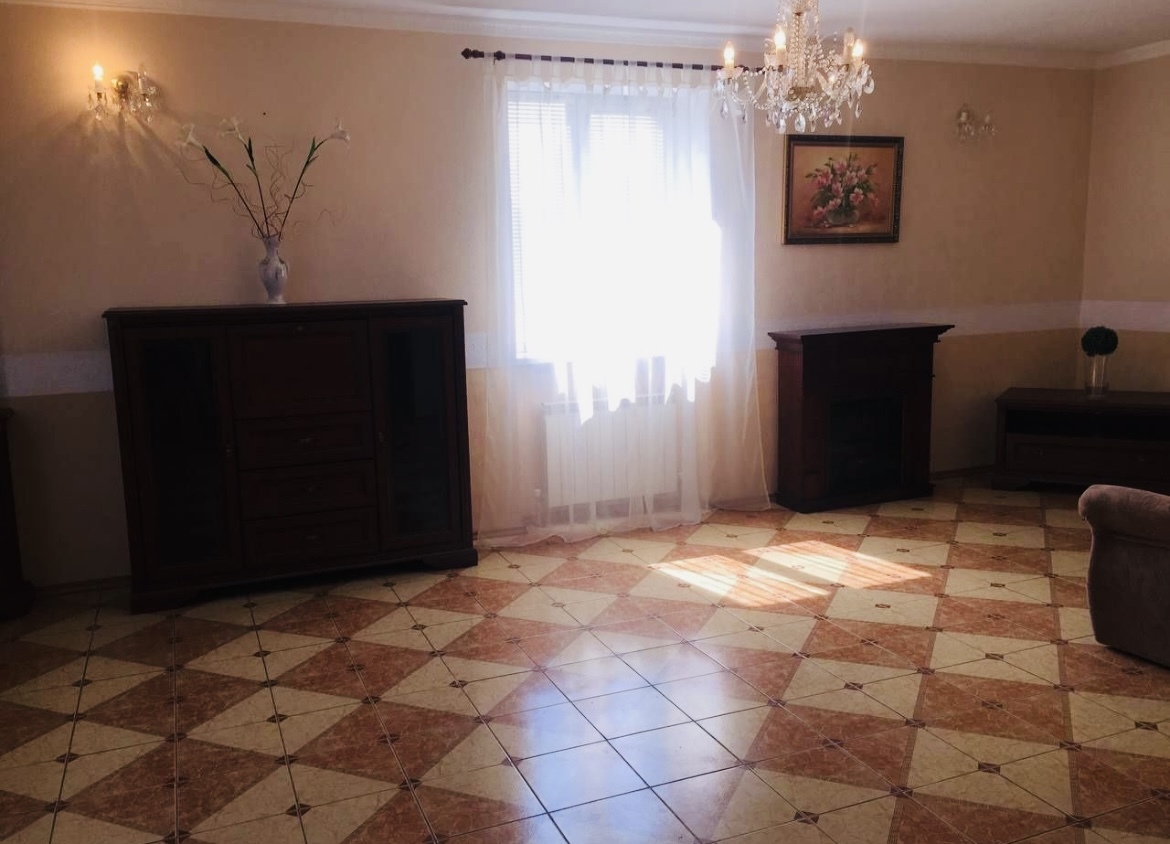 Аренда дома 160 м², Залужная ул.