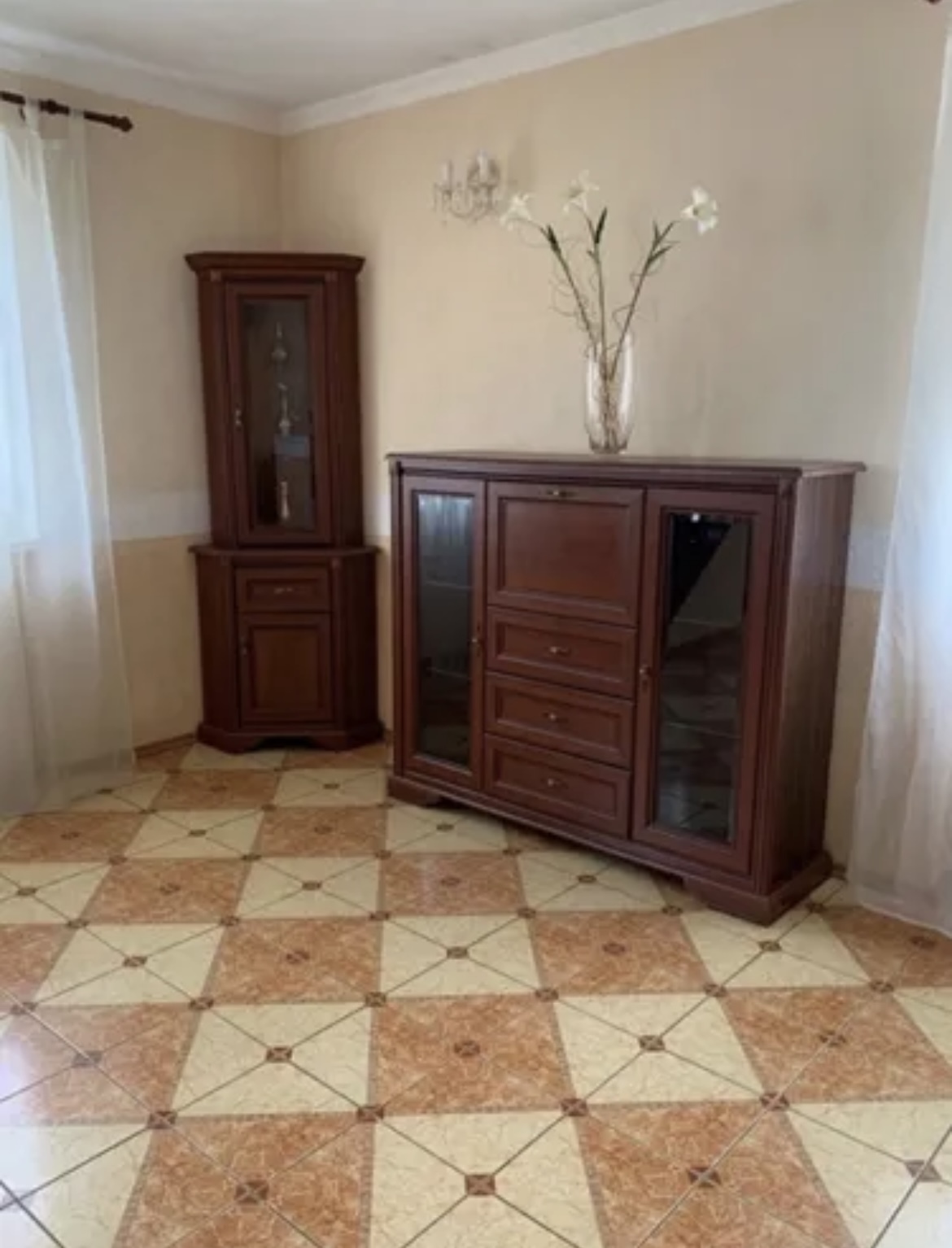 Аренда дома 160 м², Залужная ул.