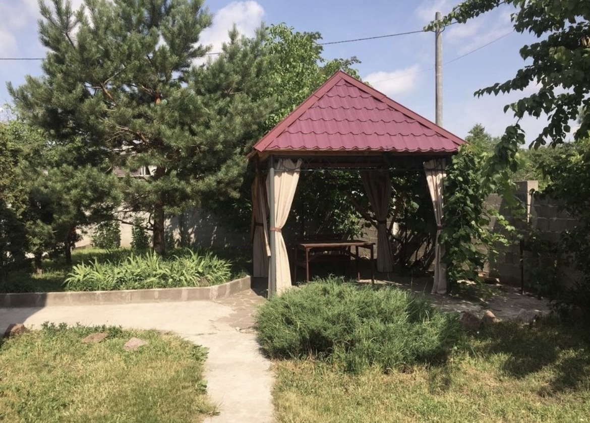 Аренда дома 160 м², Залужная ул.