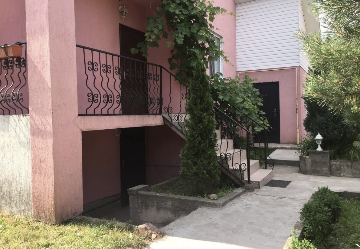 Аренда дома 160 м², Залужная ул.