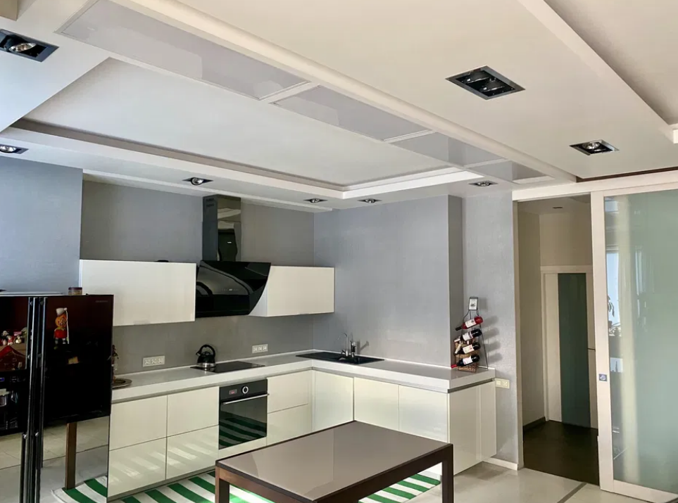 Продажа 2-комнатной квартиры 70 м², Пантелеймоновская ул.
