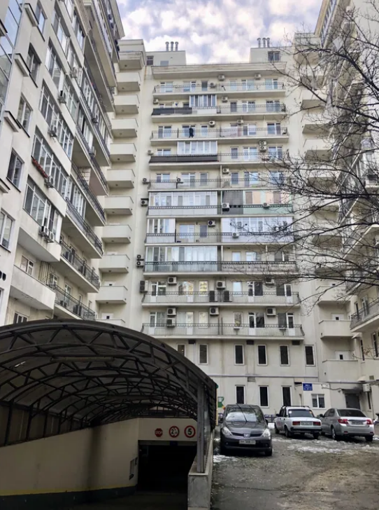 Продажа 2-комнатной квартиры 70 м², Пантелеймоновская ул.
