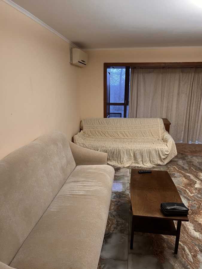 Оренда 2-кімнатної квартири 68 м², Мічуріна вул., 4