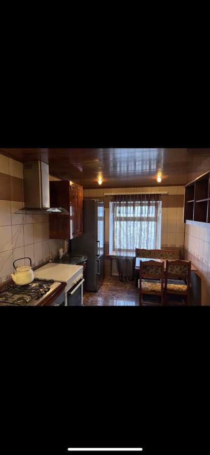 Оренда 2-кімнатної квартири 68 м², Мічуріна вул., 4
