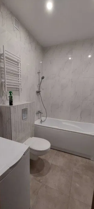 Продажа 1-комнатной квартиры 41 м², Педагогическая ул.
