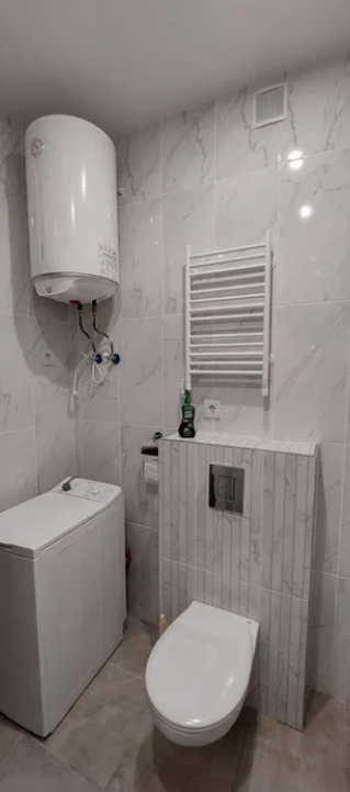 Продажа 1-комнатной квартиры 41 м², Педагогическая ул.