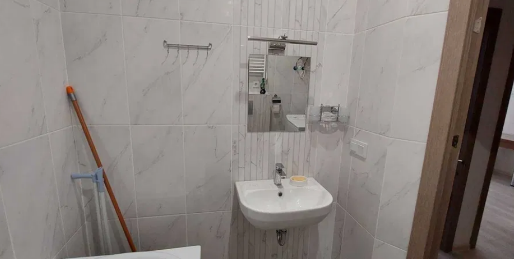 Продажа 1-комнатной квартиры 41 м², Педагогическая ул.